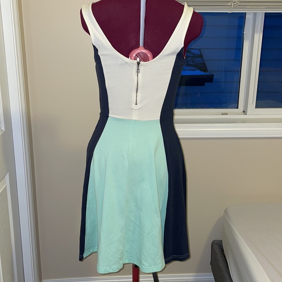 Kismet cotton sundress M - Picture 2 of 3